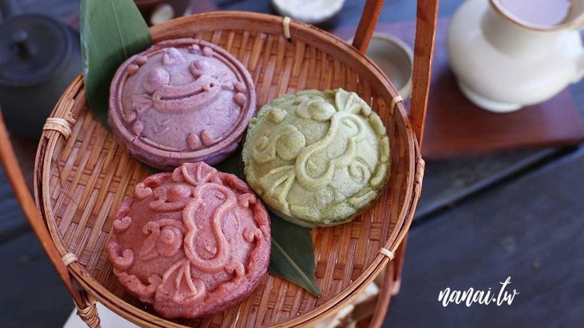 湖の怪物咖啡店 img