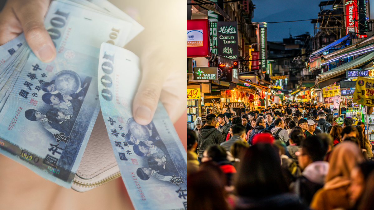 最高爽拿400元現金券!限時3天手刀搶,領取時間、地點、使用方法一次看