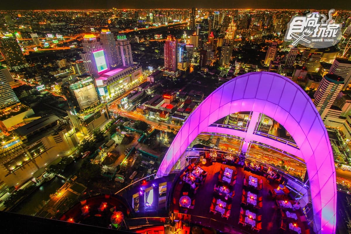 玩遍最紅景點!曼谷「3天2夜攻略」:室內水上市場、泡麵超市9大地標(中獎公布) 玩遍最紅景點!曼谷「3天2夜攻略」:室內水上市場、泡麵超市9大地標(中獎公布)