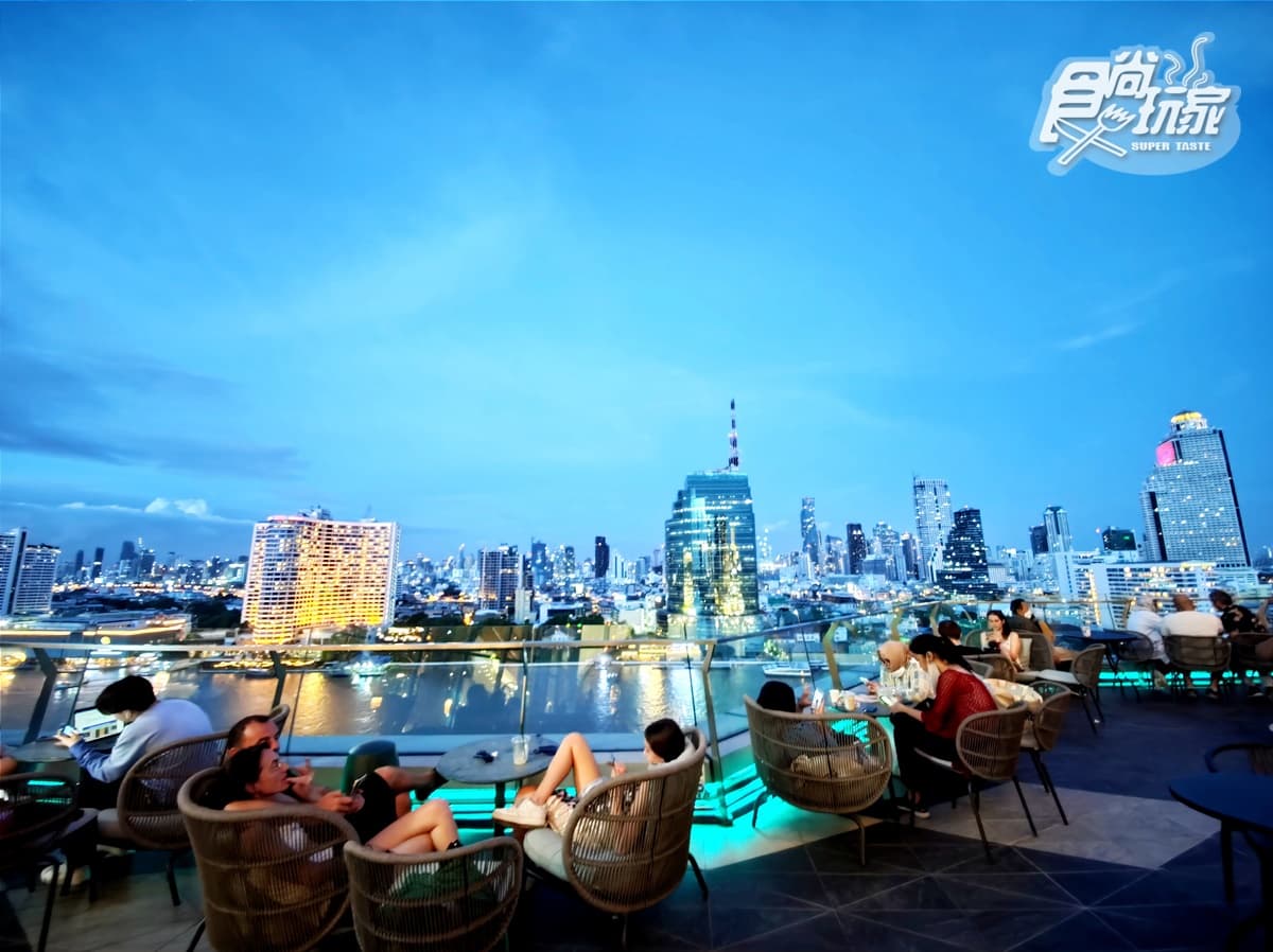 玩遍最紅景點!曼谷「3天2夜攻略」:室內水上市場、泡麵超市9大地標(中獎公布) 玩遍最紅景點!曼谷「3天2夜攻略」:室內水上市場、泡麵超市9大地標(中獎公布)