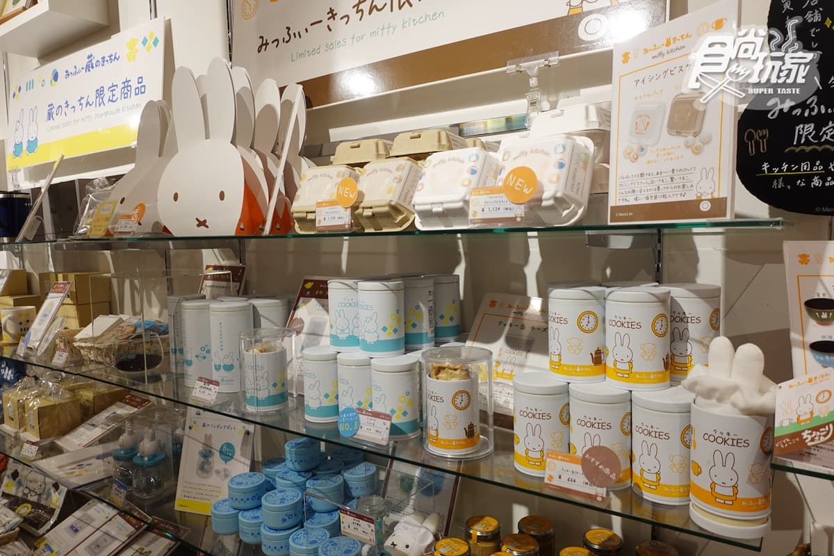 「牛仔藍史努比」獨家收!隱藏版SNOOPY在這買,加碼逛米飛兔麵包坊 「牛仔藍史努比」獨家收!隱藏版SNOOPY在這買,加碼逛米飛兔麵包坊