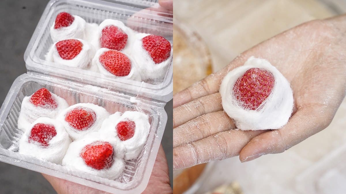 草莓控不藏私!網推6家手拿甜點:洪瑞珍三明治、月銷萬顆生乳包、髒髒大福 草莓控不藏私!網推6家手拿甜點:洪瑞珍三明治、月銷萬顆生乳包、髒髒大福
