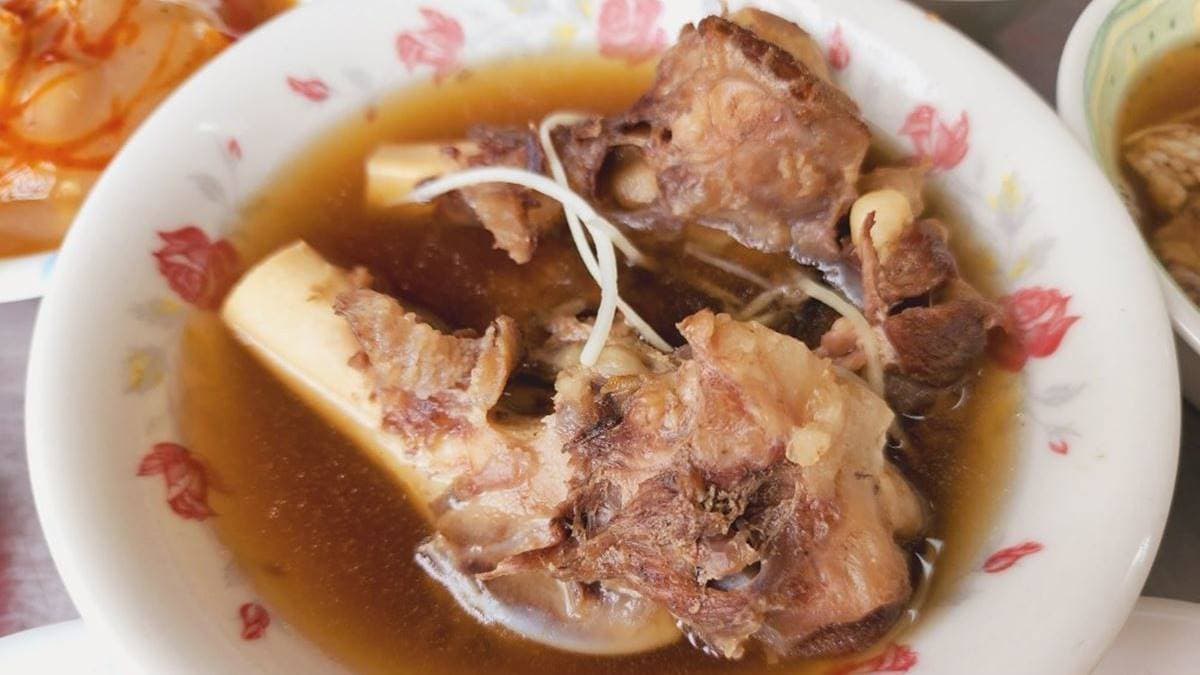 竹崎老店肉圓羊肉湯(竹崎總店) img