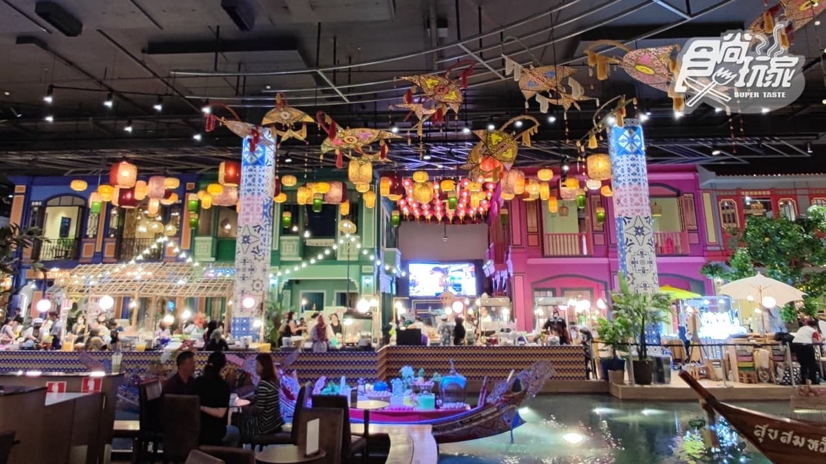 ICONSIAM暹羅天地 img