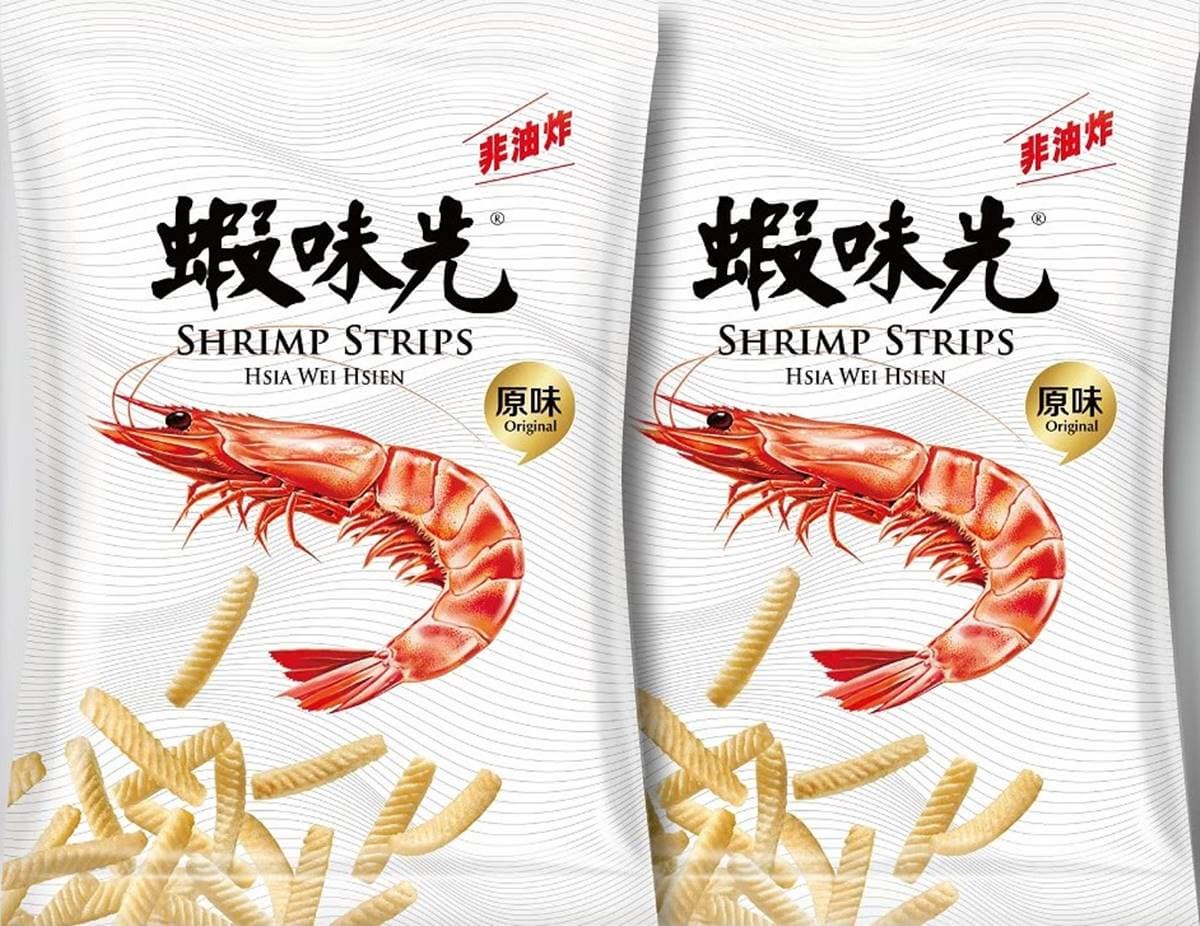 哥和姐吃的是鄉愁!7款網友認證經典「台味」零食:乖乖、科學麵稱霸好幾代 哥和姐吃的是鄉愁!7款網友認證經典「台味」零食:乖乖、科學麵稱霸好幾代