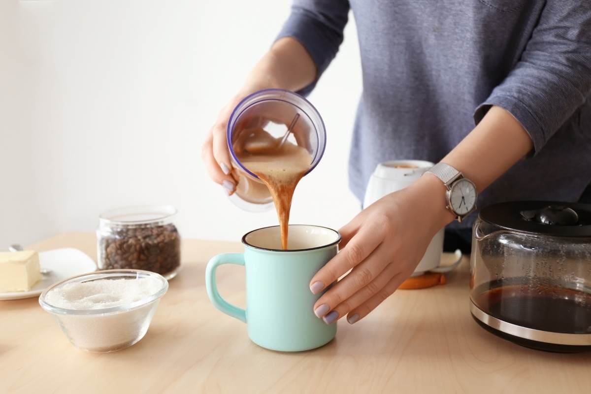 你聽過「防彈咖啡」嗎!大明星都在喝的「最潮飲品」,到底在紅什麼 你聽過「防彈咖啡」嗎!大明星都在喝的「最潮飲品」,到底在紅什麼