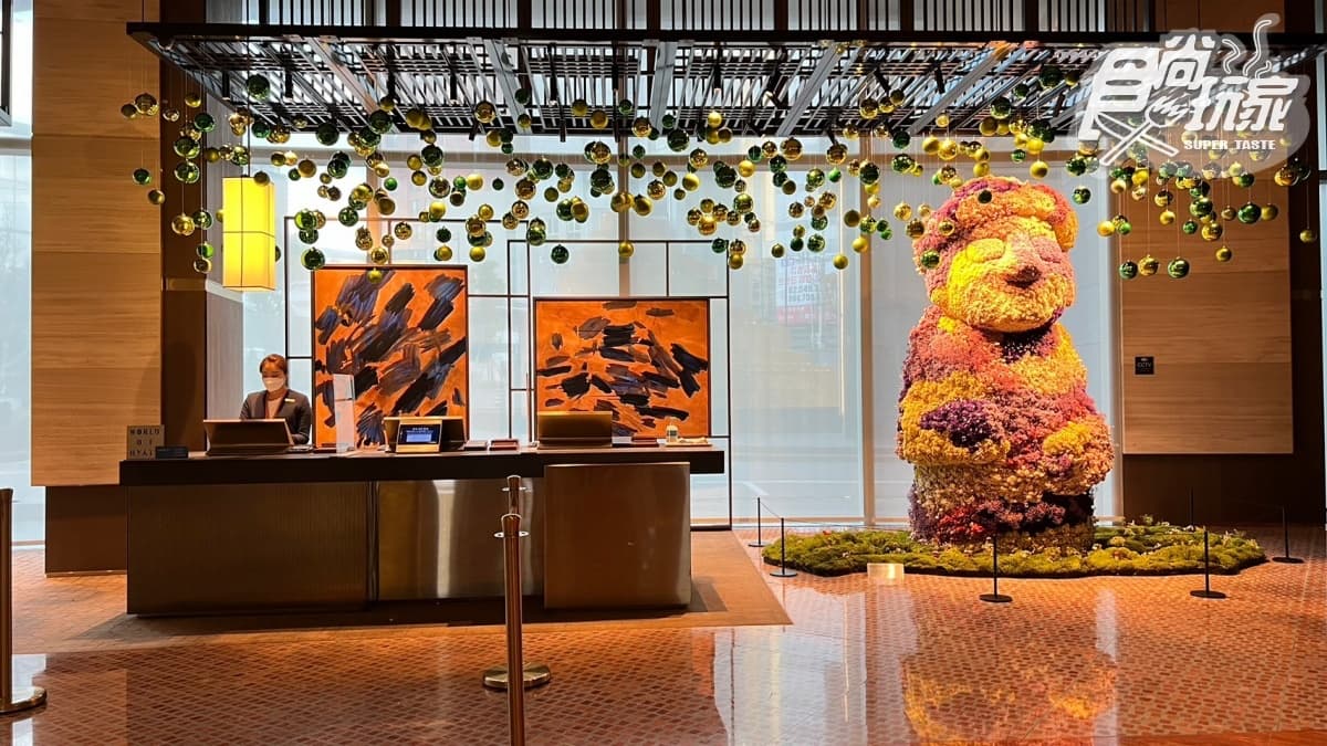 開箱濟州最狂飯店!君悅6亮點一次看:看躺床看百萬山海景、絕美360度無邊泳池 開箱濟州最狂飯店!君悅6亮點一次看:看躺床看百萬山海景、絕美360度無邊泳池
