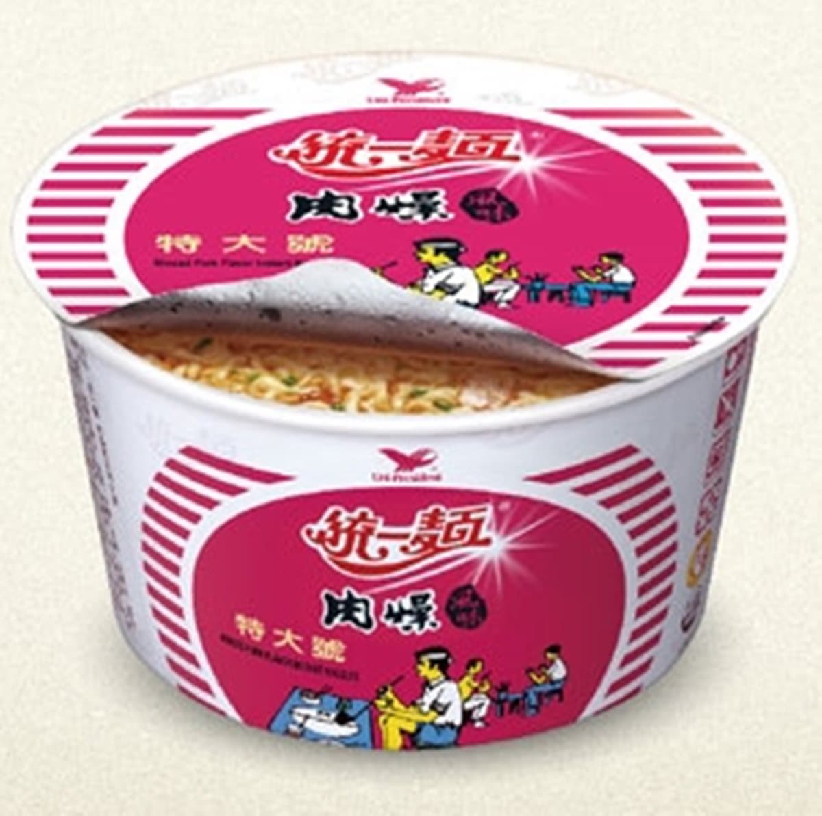 追劇必吃10大泡麵出爐!「來一客」小巧實料排第二,這款炒麵CP值超高奪冠 追劇必吃10大泡麵出爐!「來一客」小巧實料排第二,這款炒麵CP值超高奪冠