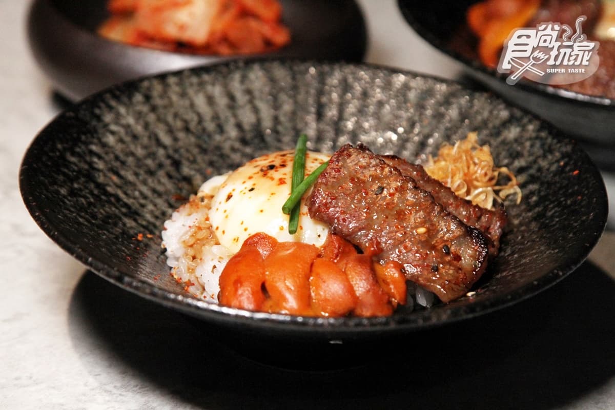 在「洞穴」吃燒肉、聚餐神物「1公尺披薩」!2023迎新年8家話題新菜單 在「洞穴」吃燒肉、聚餐神物「1公尺披薩」!2023迎新年8家話題新菜單