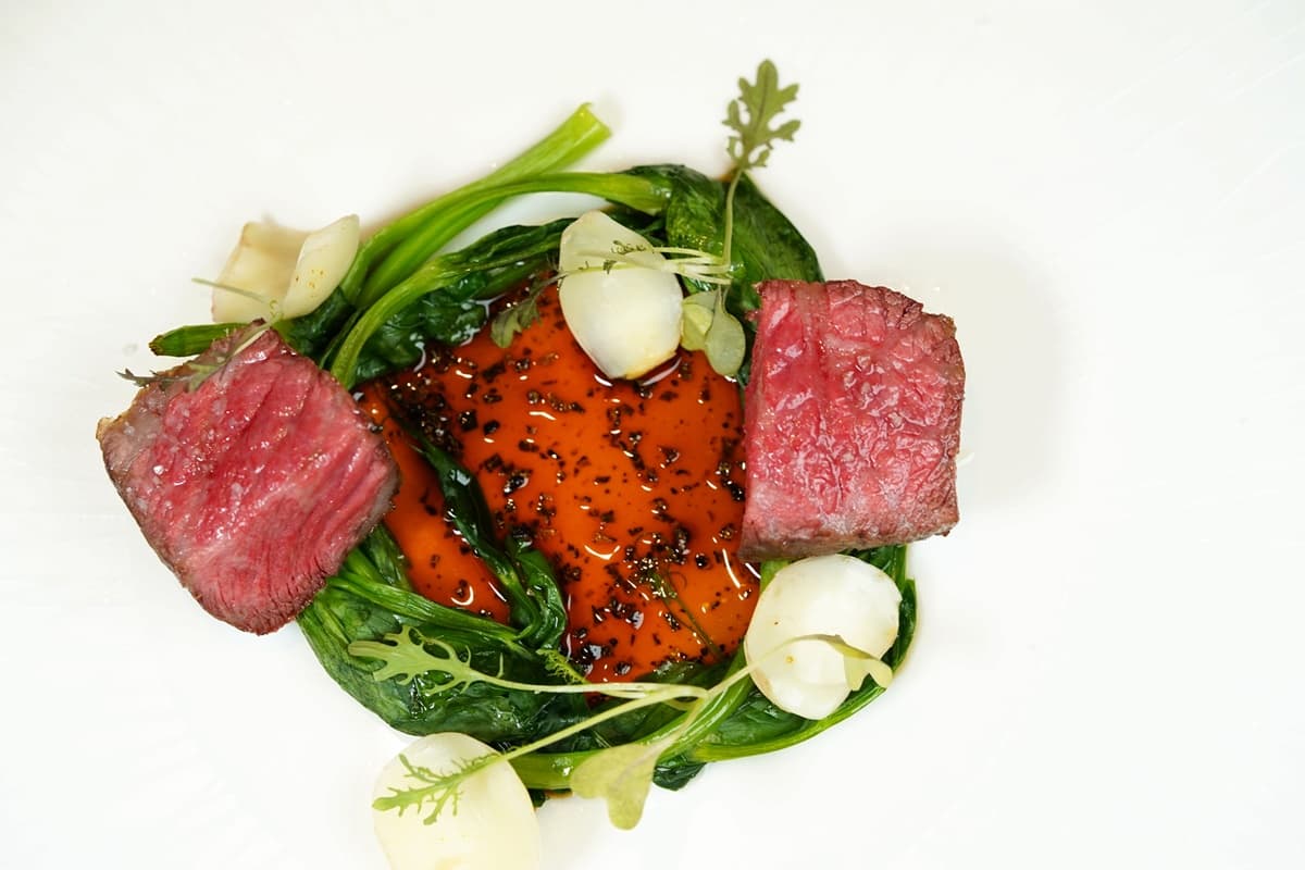 在「洞穴」吃燒肉、聚餐神物「1公尺披薩」!2023迎新年8家話題新菜單 在「洞穴」吃燒肉、聚餐神物「1公尺披薩」!2023迎新年8家話題新菜單