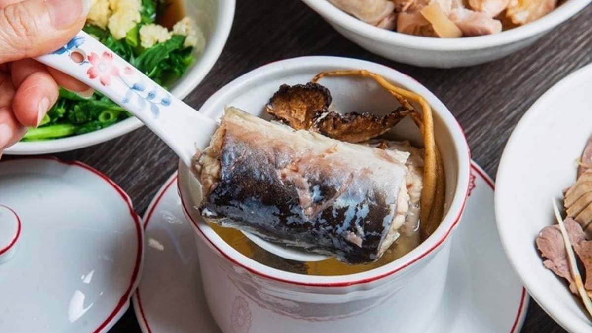 享味豚肉