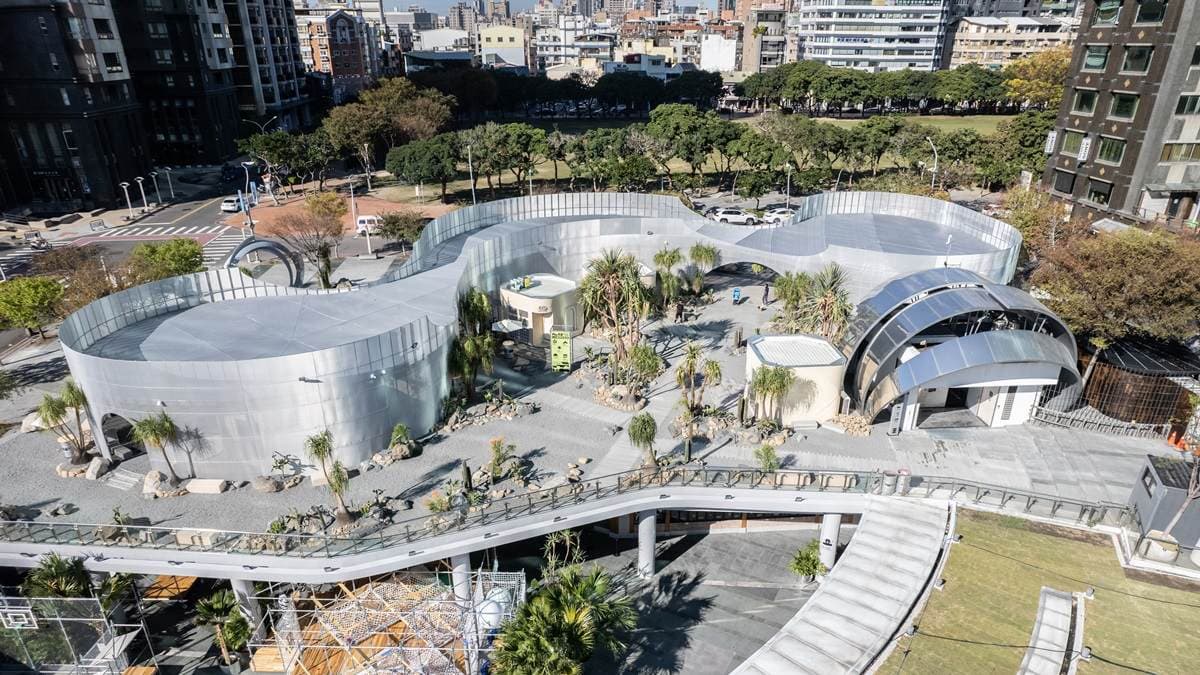 PARK2草悟廣場 img