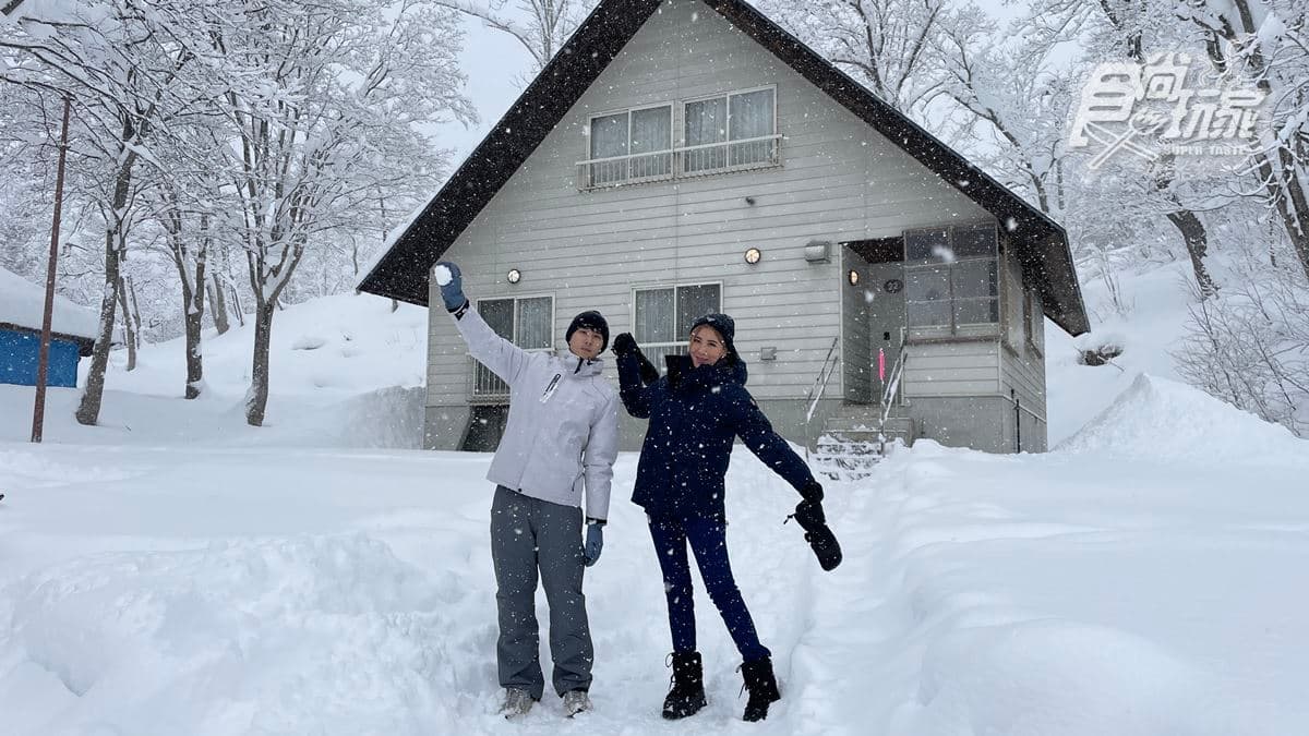 1/3節目《魚肉鄉民》店家資訊:山形溫泉雪景之旅
