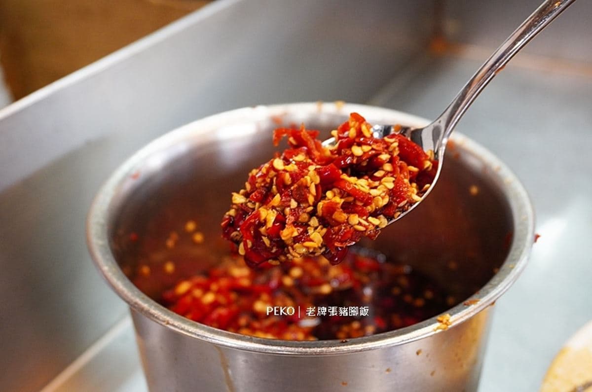 綜藝大哥邰智源也愛!網推「台北最好吃豬腳飯」在這,4600則好評認證必吃爆 綜藝大哥邰智源也愛!網推「台北最好吃豬腳飯」在這,4600則好評認證必吃爆