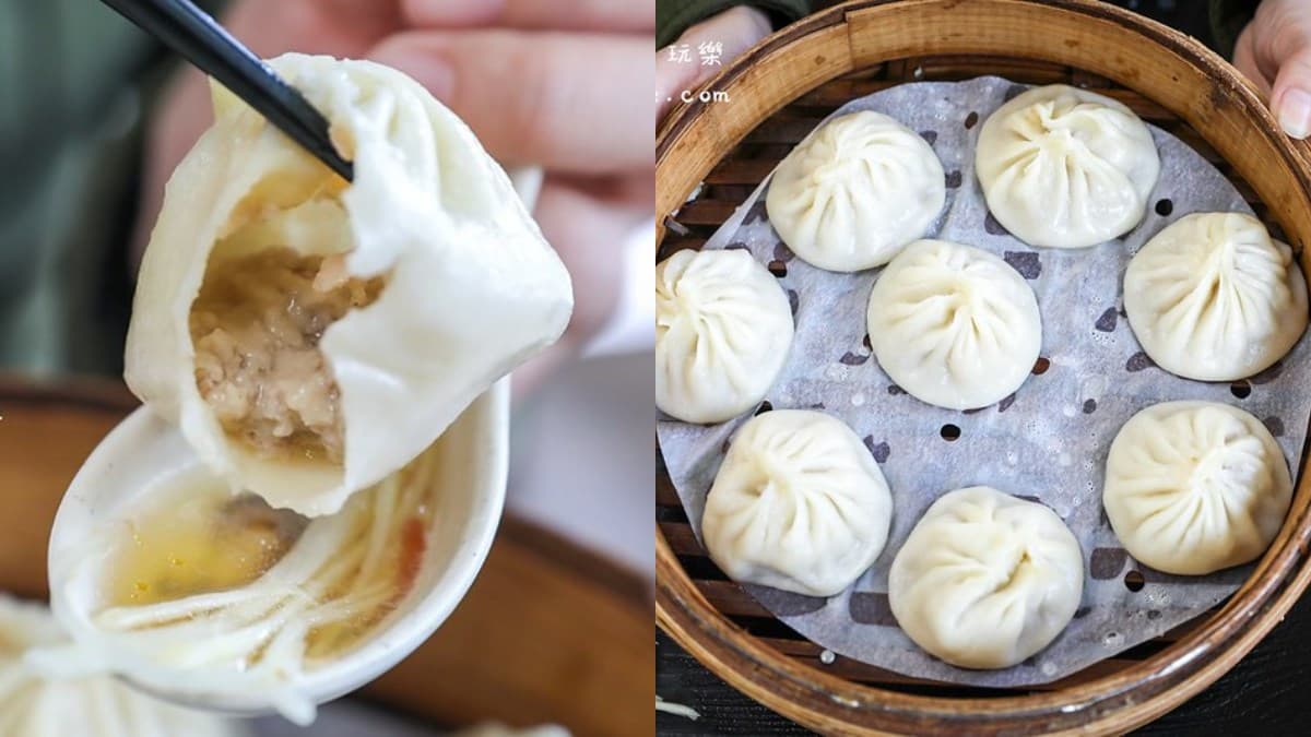 好吃到甘願早起排隊!台北6家超夯早餐:連獲5屆米其林、手臂長鹹豬肉蛋餅 好吃到甘願早起排隊!台北6家超夯早餐:連獲5屆米其林、手臂長鹹豬肉蛋餅