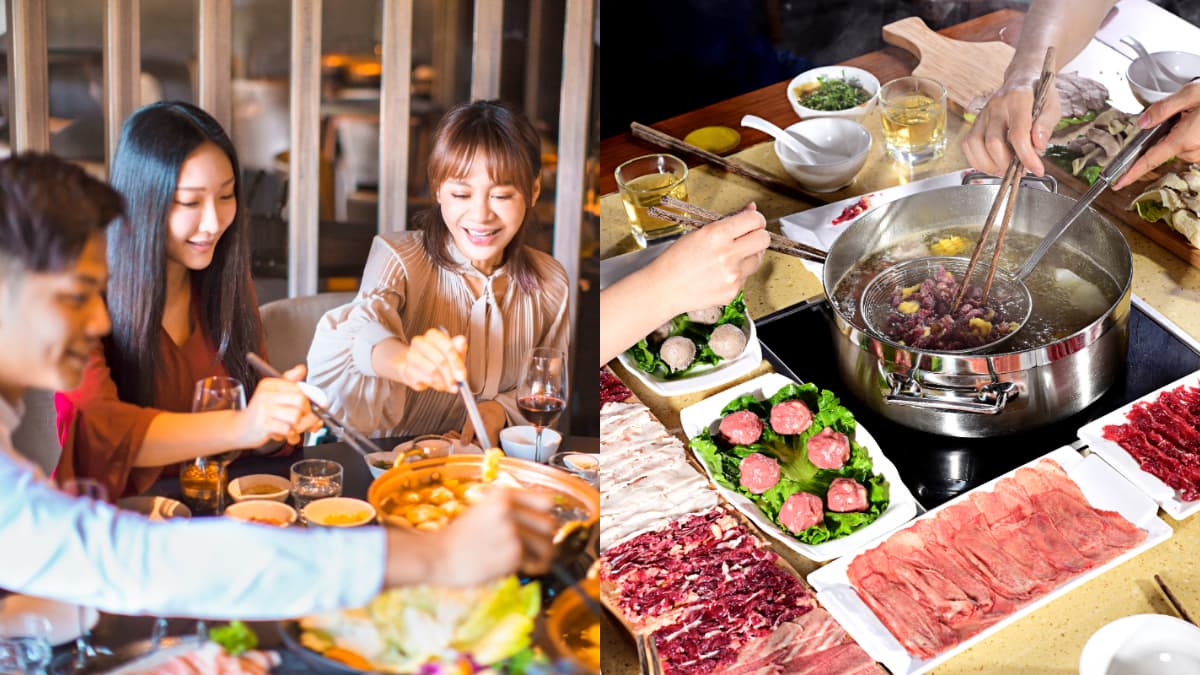 吃年夜飯注意!4大「用筷禁忌」小心誤觸,等菜途中筷子「這樣擺」才禮貌