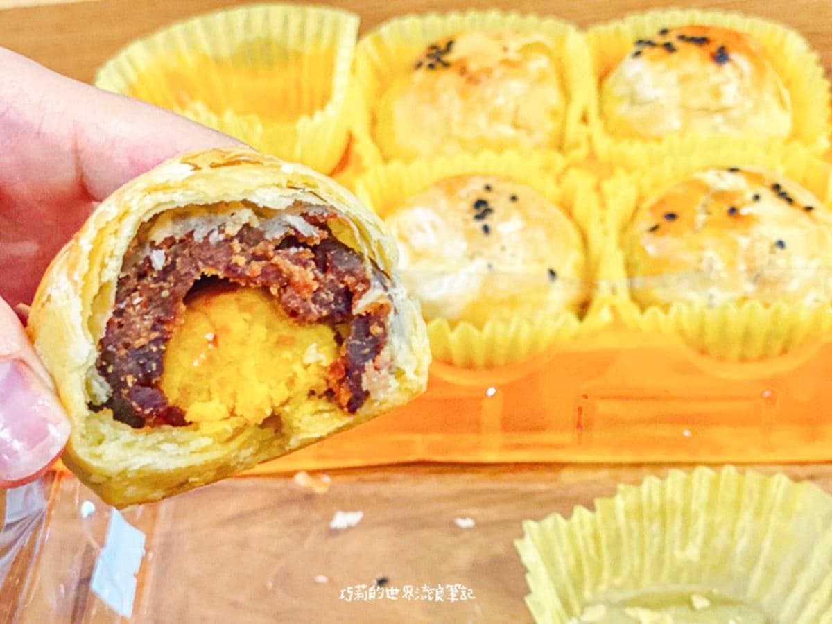 逛老街先筆記!鹿港5必買伴手禮:媲美不二坊、訂購需等1年、彩虹牛舌餅 逛老街先筆記!鹿港5必買伴手禮:媲美不二坊、訂購需等1年、彩虹牛舌餅