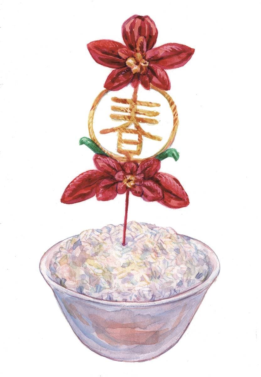 你家年夜飯吃什麼?16樣年菜寓意曝:烏魚子原來是「這意思」、吃發粿大發財 你家年夜飯吃什麼?16樣年菜寓意曝:烏魚子原來是「這意思」、吃發粿大發財