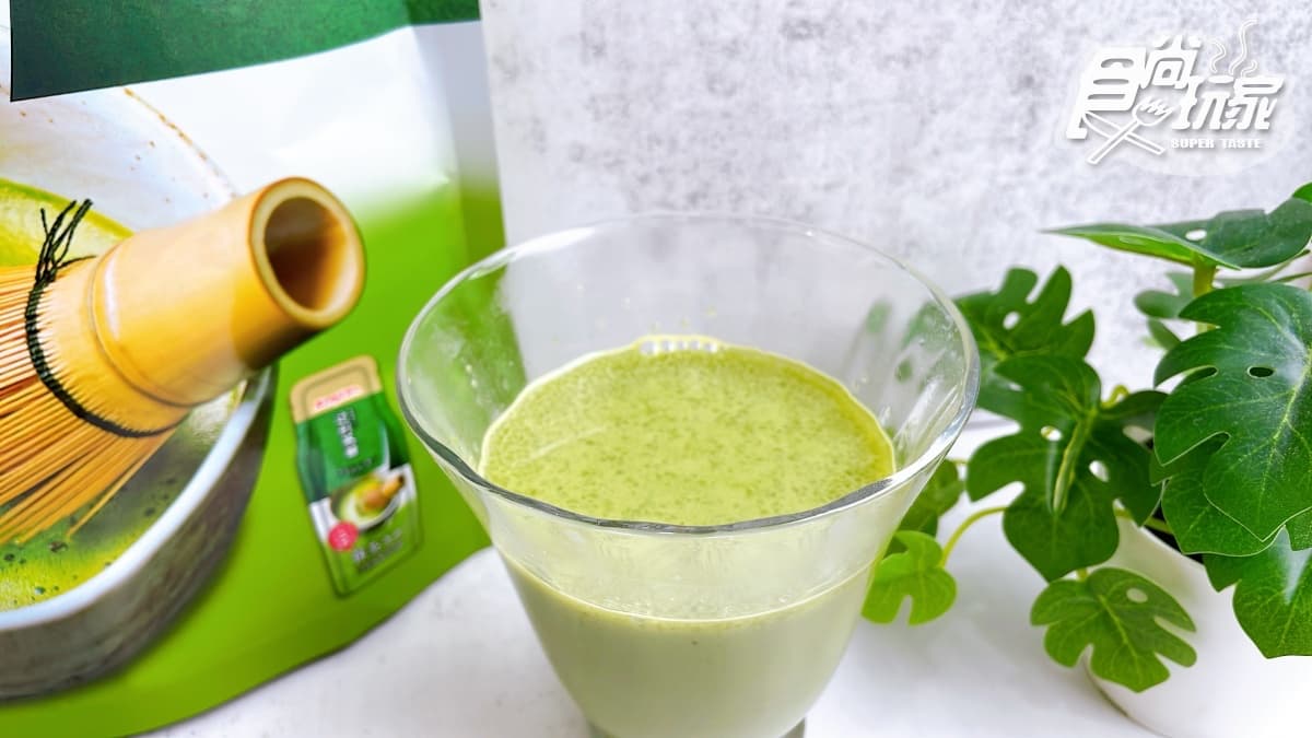 銅板價喝星巴克!好市多「辻利抹茶沖泡飲」1包僅10.6元,抹茶控快囤貨 銅板價喝星巴克!好市多「辻利抹茶沖泡飲」1包僅10.6元,抹茶控快囤貨