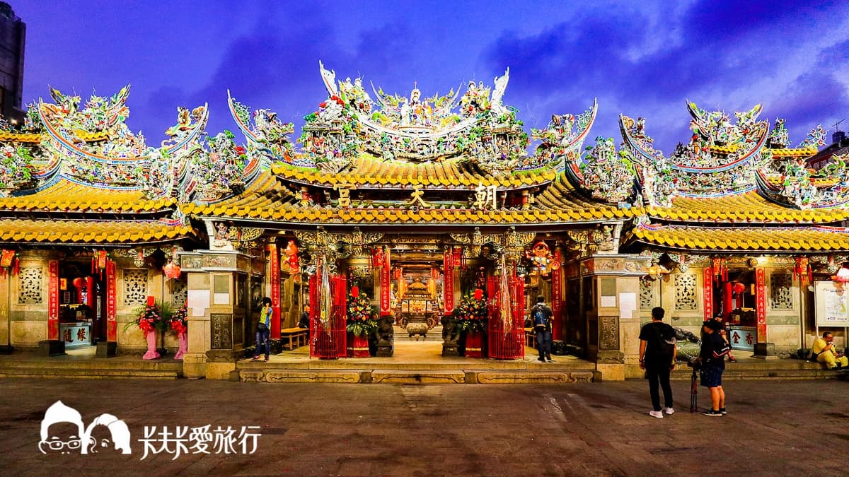 北港朝天宮 img