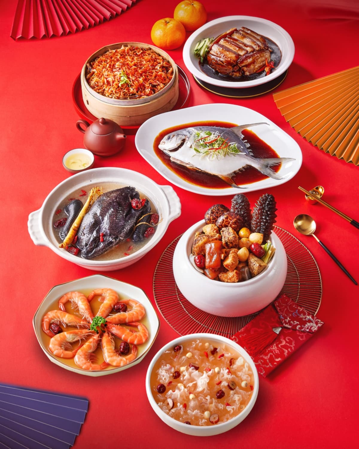 王品年菜買一送一!必吃祕製東坡肉+20cm巨無霸海虎蝦,倒數訂購開搶 王品年菜買一送一!必吃祕製東坡肉+20cm巨無霸海虎蝦,倒數訂購開搶