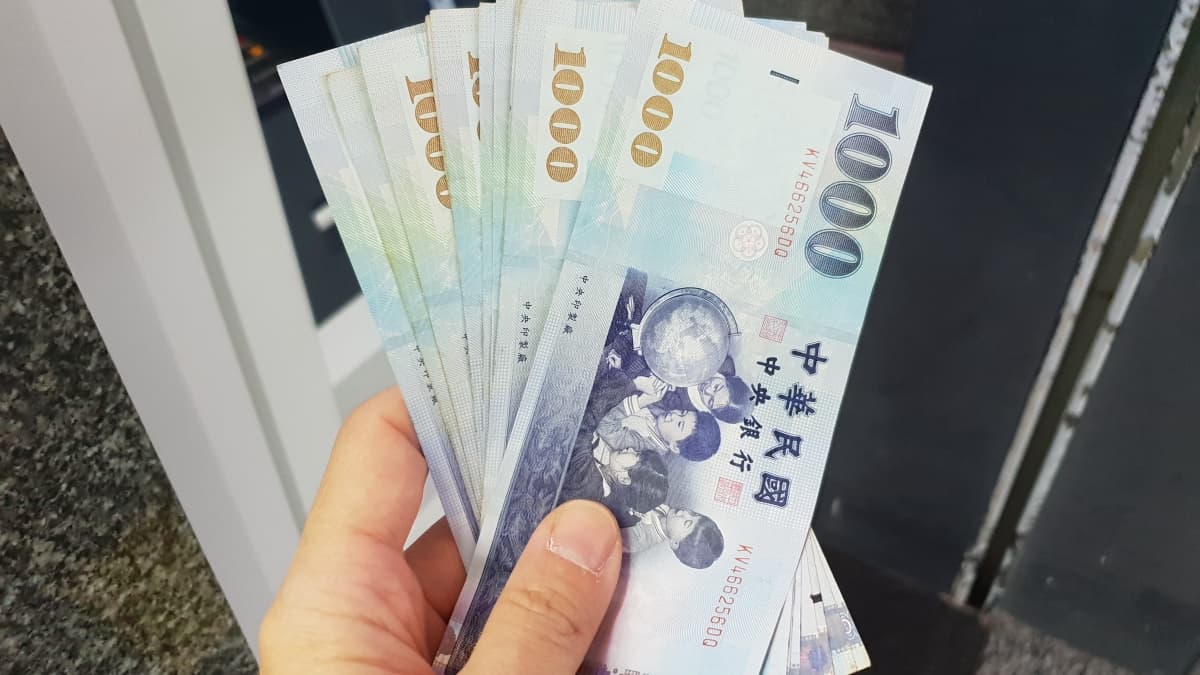 政府普發現金6000元!傳「3方式」領取,最快這時可入帳
