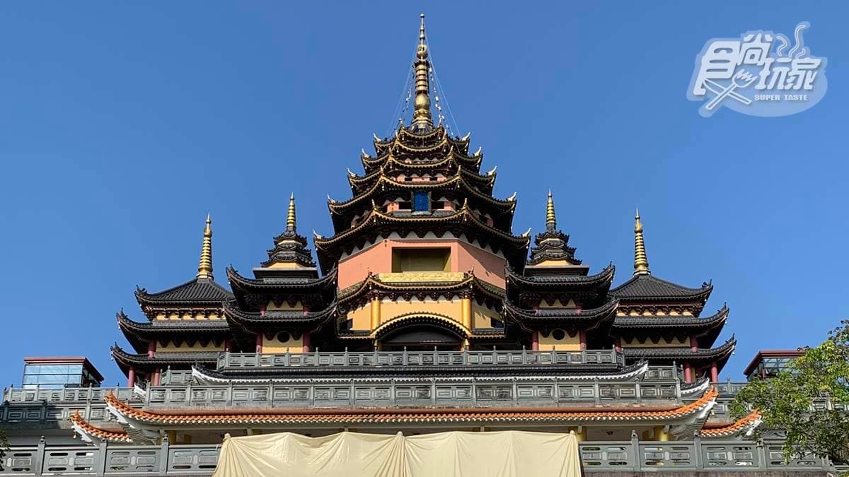 楠西萬佛寺 img