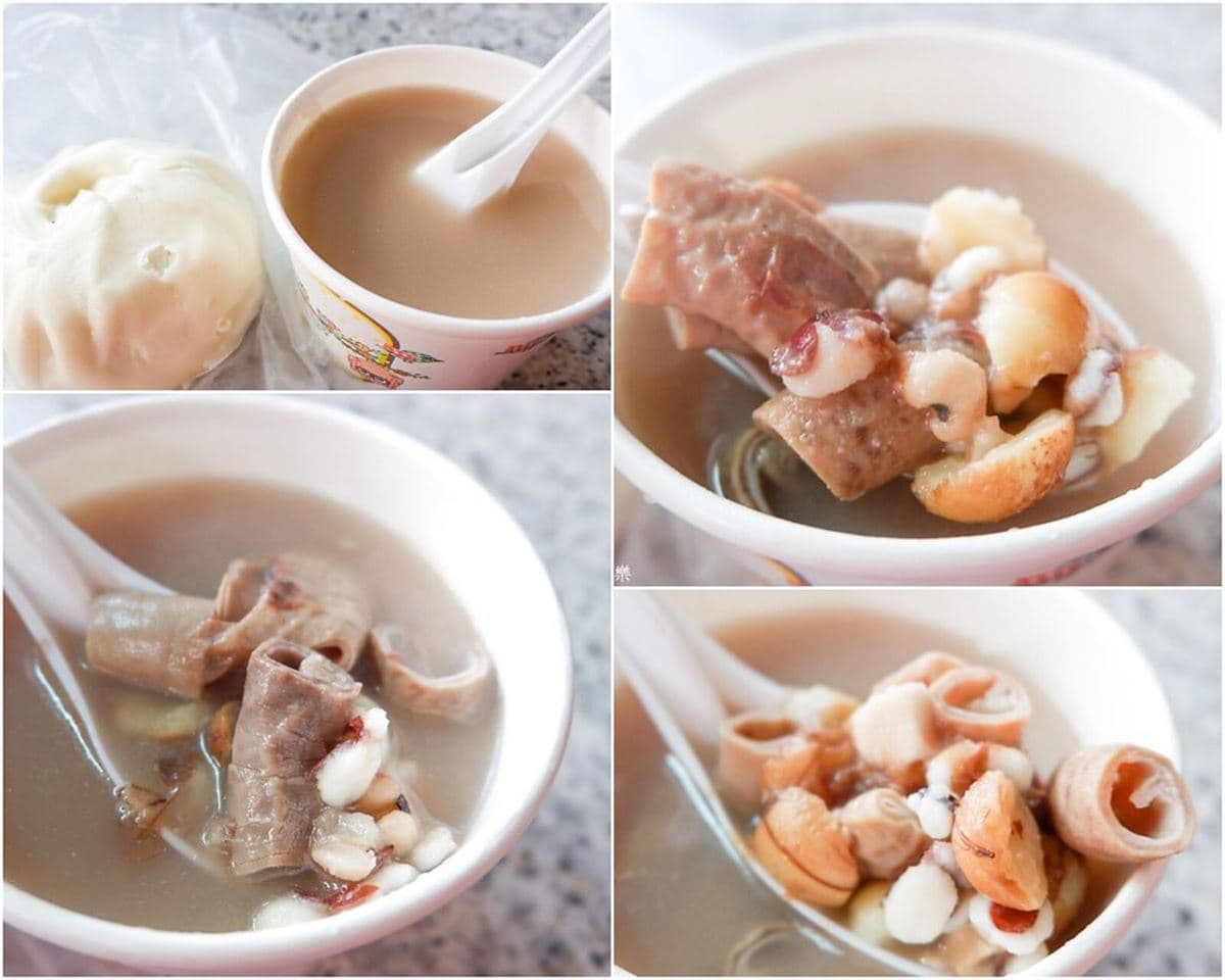 2023辦年貨順吃!迪化街6必嘗:台北最強油飯、秒殺草莓大福、滿料炸蚵嗲 2023辦年貨順吃!迪化街6必嘗:台北最強油飯、秒殺草莓大福、滿料炸蚵嗲