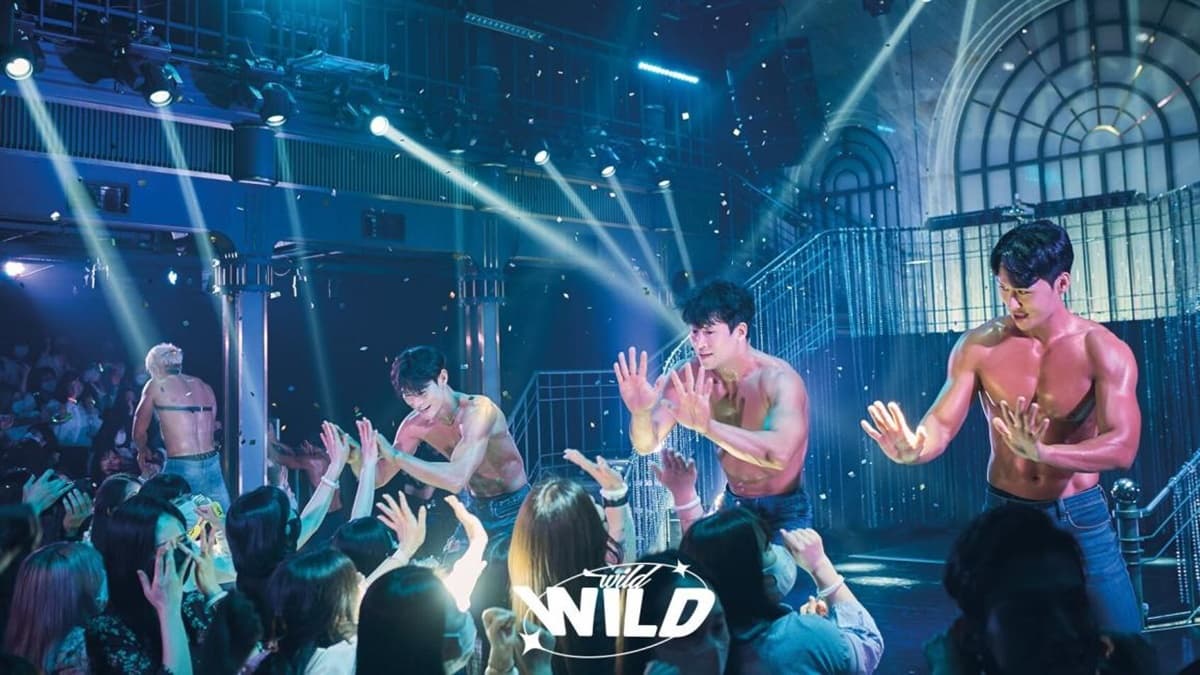2023旅遊瘋這裡!日本最hot這5區,韓國「肌肉猛男秀」奪新玩法第一 2023旅遊瘋這裡!日本最hot這5區,韓國「肌肉猛男秀」奪新玩法第一