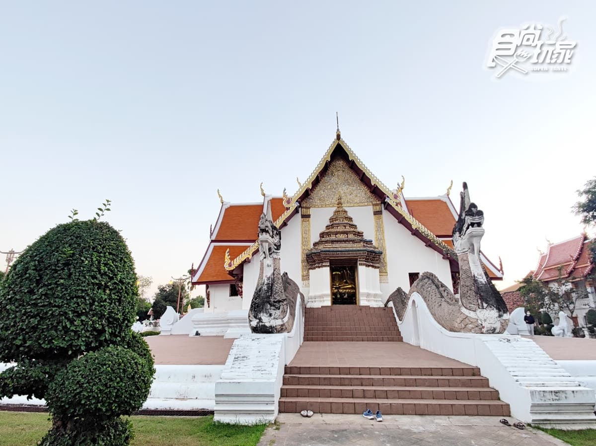 Wat Phumin 普明寺