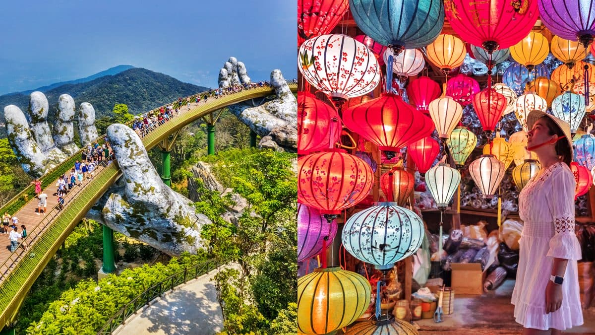 餐廳「濕紙巾」要收錢!越南旅遊6大注意事項:小費2萬起跳、路上別滑手機