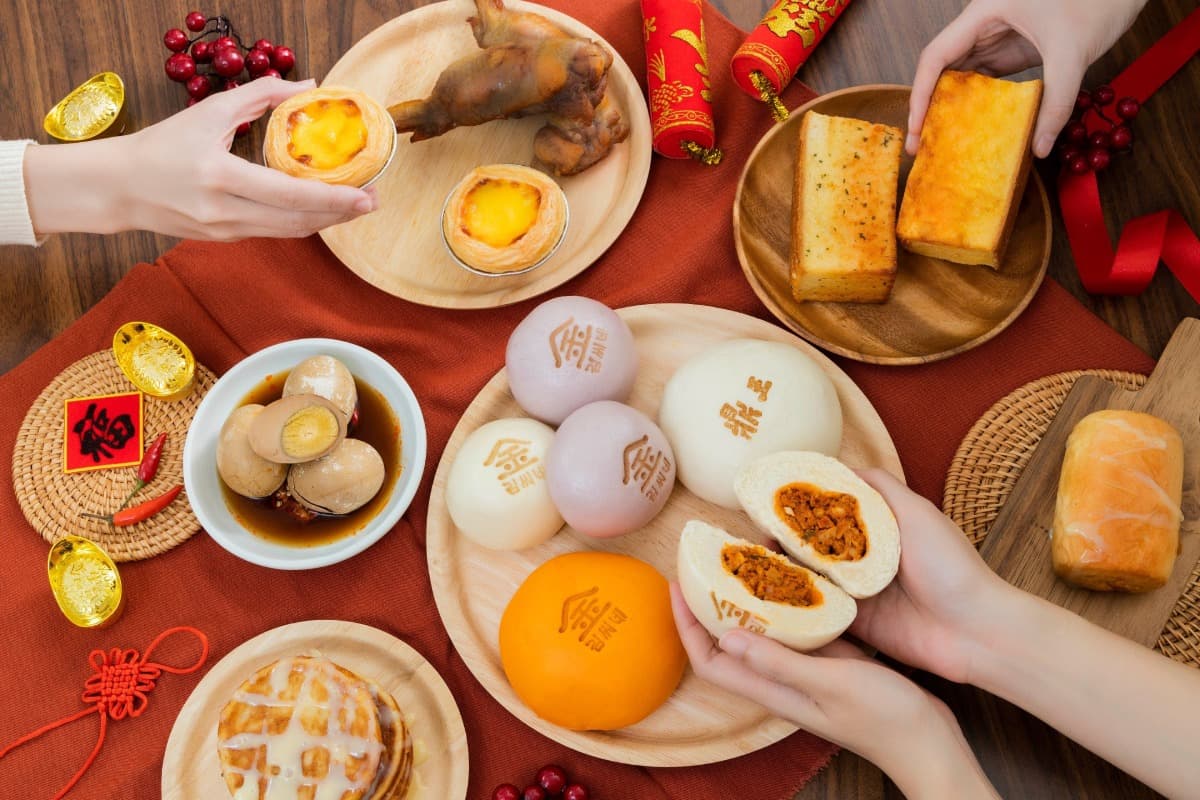 過年走春各種心累,你中幾項? 全家多款特色美食,救援各種狀況! 過年走春各種心累,你中幾項? 全家多款特色美食,救援各種狀況!