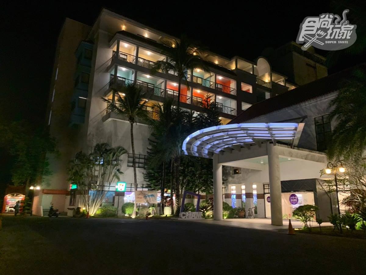 台南2日遊吃玩攻略!楠西→柳營7亮點:台版吳哥窟、挑戰12米高自由落體 台南2日遊吃玩攻略!楠西→柳營7亮點:台版吳哥窟、挑戰12米高自由落體