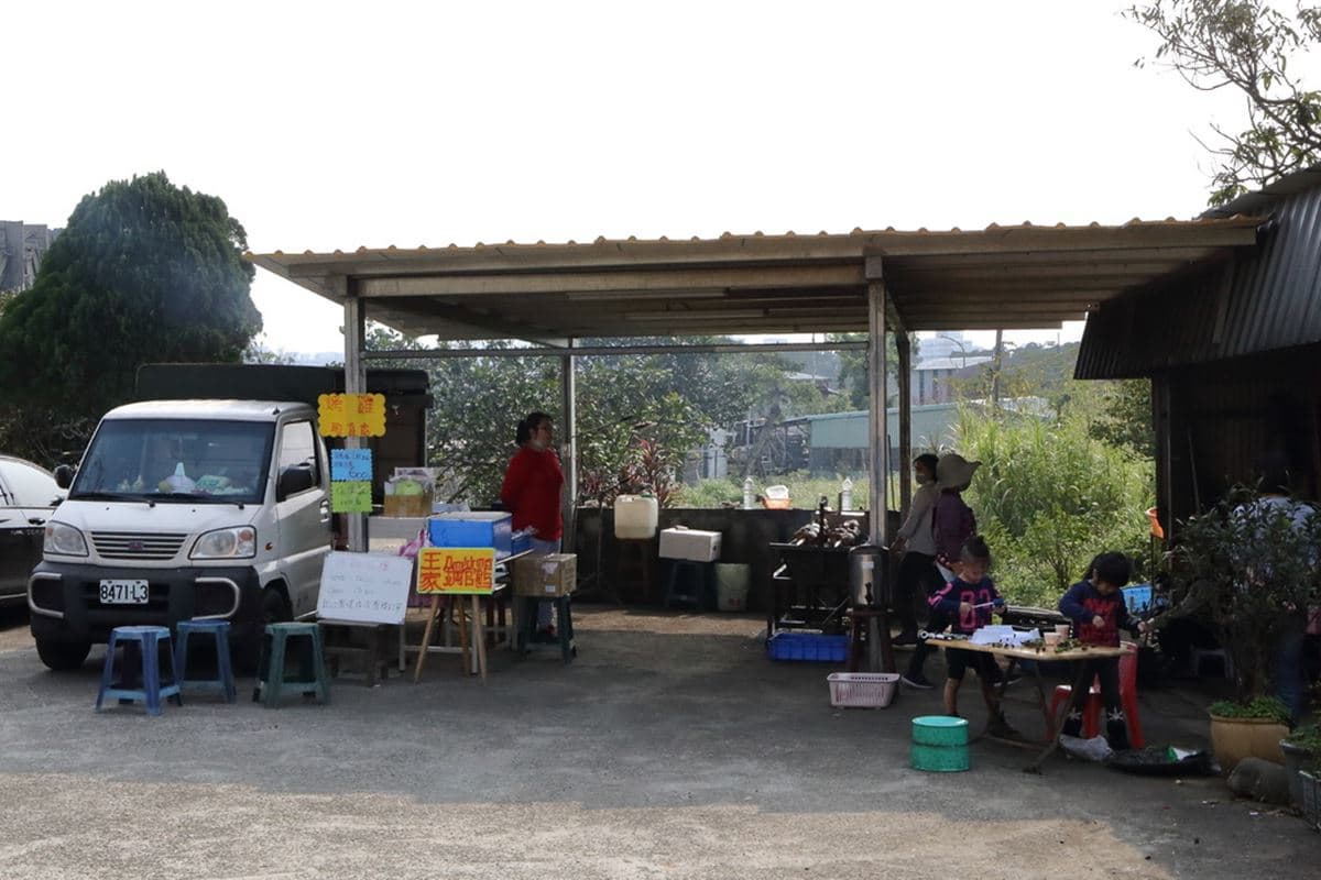 老饕才知神祕美食!「全台最難訂鋼管雞」藏隱密民宅,超級限量想吃看運氣 老饕才知神祕美食!「全台最難訂鋼管雞」藏隱密民宅,超級限量想吃看運氣