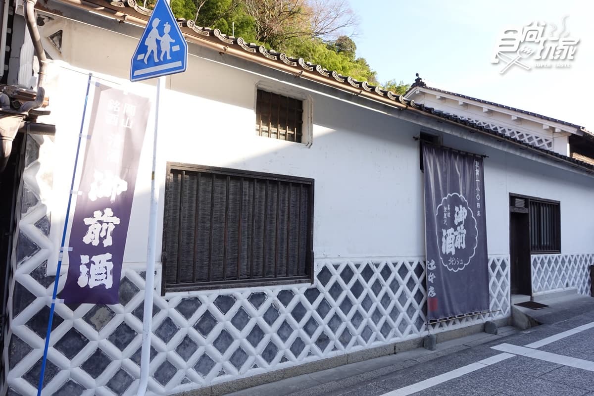 桃太郎故鄉!2023日本岡山3天2夜最新玩法,日劇倉敷、暖簾老街20大打卡攻略 桃太郎故鄉!2023日本岡山3天2夜最新玩法,日劇倉敷、暖簾老街20大打卡攻略