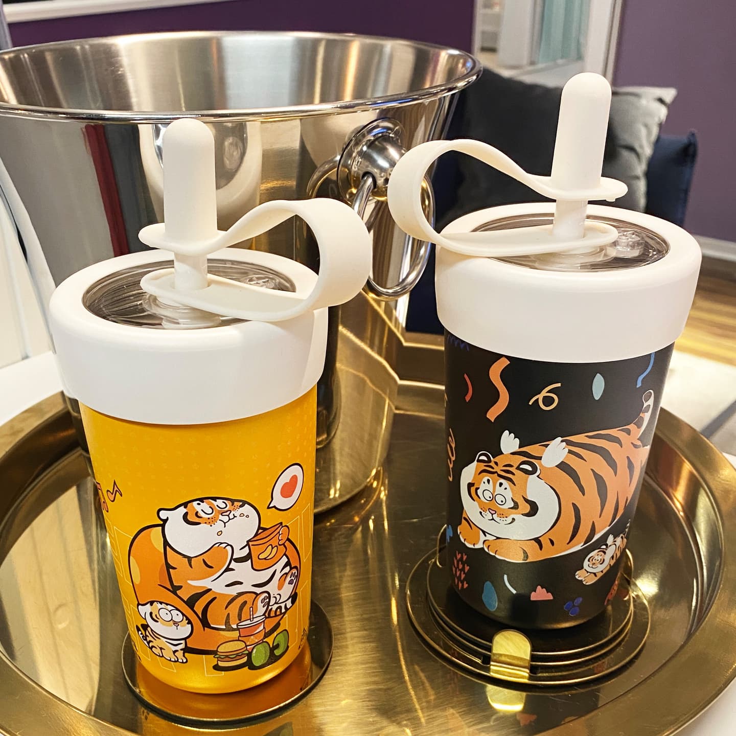 胖虎粉收編啦!7-11我不是胖虎6新品:隨手吸管杯、胖虎耳機套、胖且生氣娃娃 胖虎粉收編啦!7-11我不是胖虎6新品:隨手吸管杯、胖虎耳機套、胖且生氣娃娃