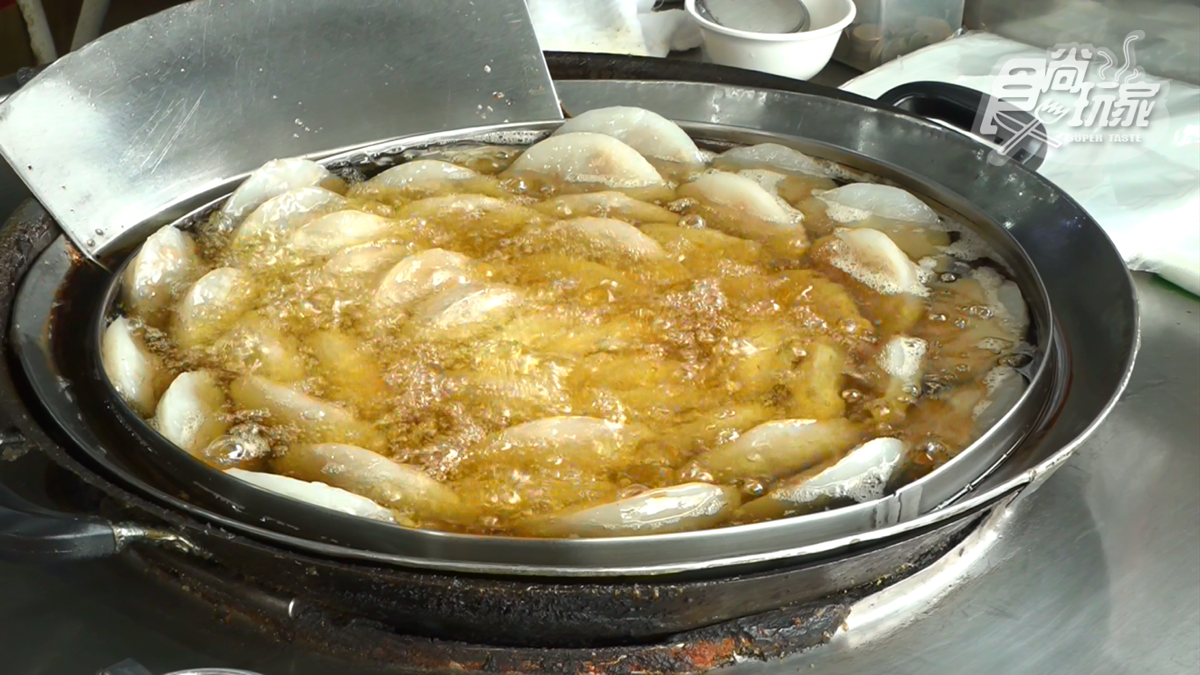 嘉義肉圓