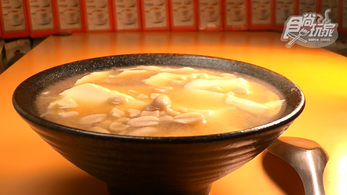 阿地桑豆花 img