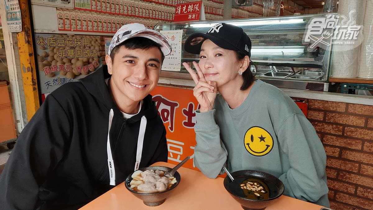1/11節目《2天1夜go》店家資訊:新北好評爆量美食