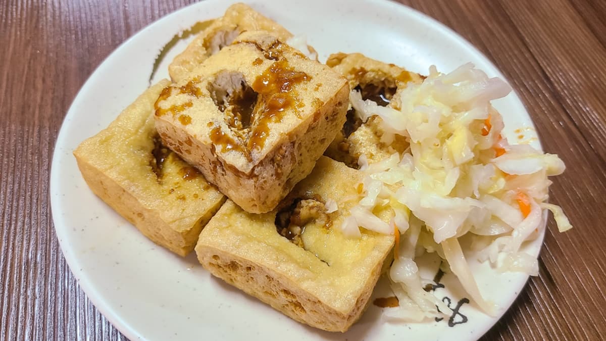 大埔臭豆腐 img