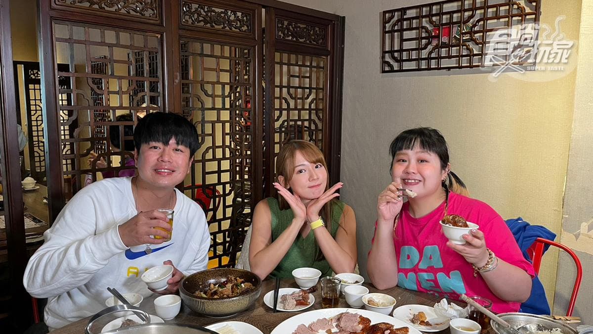1/12節目《瘋狂總部》店家資訊:特搜台中避冬美食