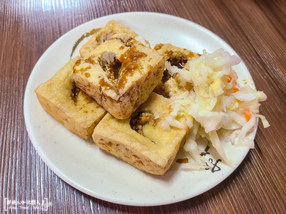 在地人來讚聲!全台6家「最強臭豆腐」PK:飲料熱湯喝到飽、9000則好評 在地人來讚聲!全台6家「最強臭豆腐」PK:飲料熱湯喝到飽、9000則好評