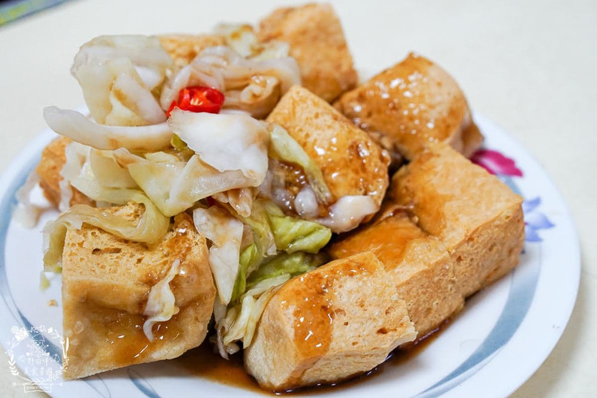 在地人來讚聲!全台6家「最強臭豆腐」PK:飲料熱湯喝到飽、9000則好評 在地人來讚聲!全台6家「最強臭豆腐」PK:飲料熱湯喝到飽、9000則好評