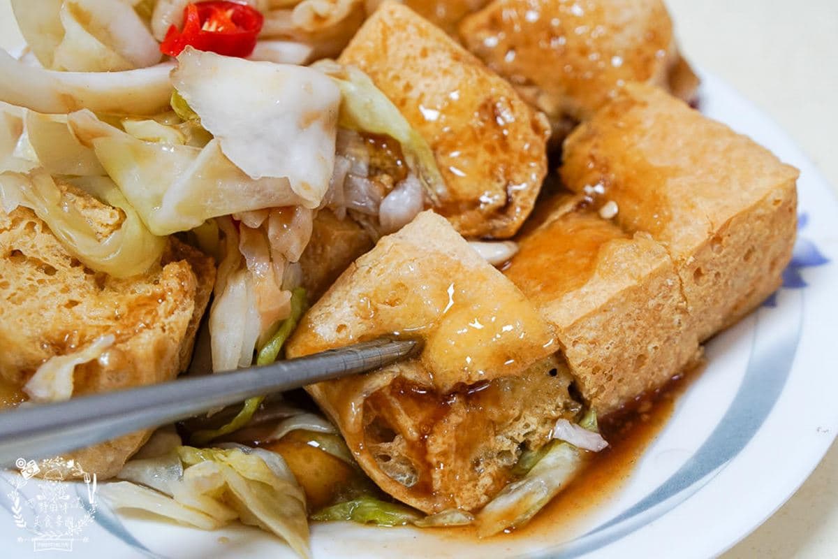 在地人來讚聲!全台6家「最強臭豆腐」PK:飲料熱湯喝到飽、9000則好評 在地人來讚聲!全台6家「最強臭豆腐」PK:飲料熱湯喝到飽、9000則好評