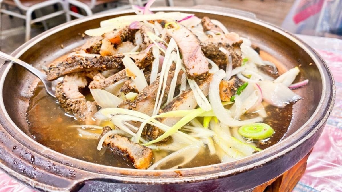 麓司岸餐坊手創料理 img