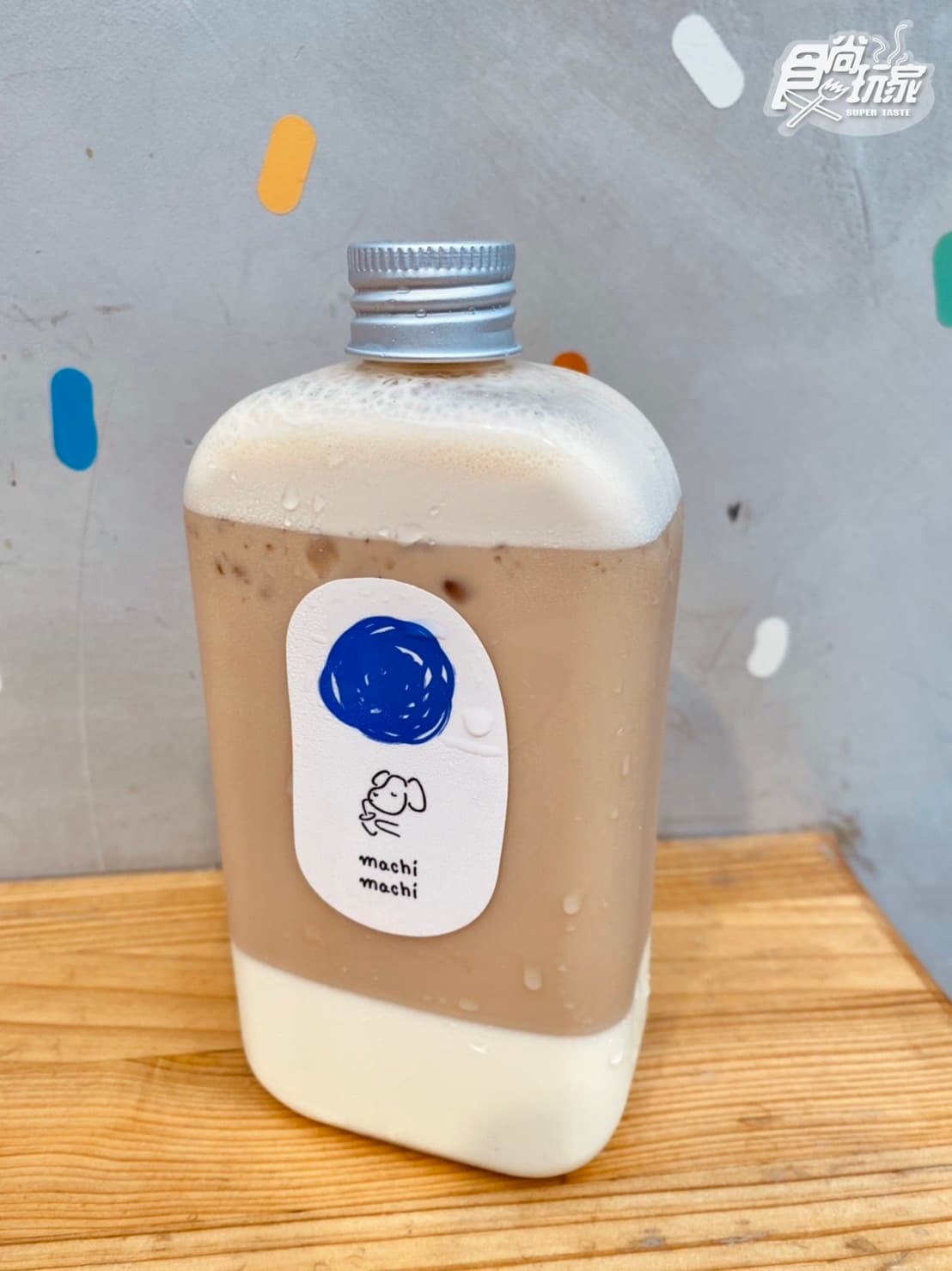 麥吉人氣TOP5飲品公布!熱銷千萬杯「烤布蕾紅茶拿鐵」,奶酪、烤糰子飲也必點 麥吉人氣TOP5飲品公布!熱銷千萬杯「烤布蕾紅茶拿鐵」,奶酪、烤糰子飲也必點
