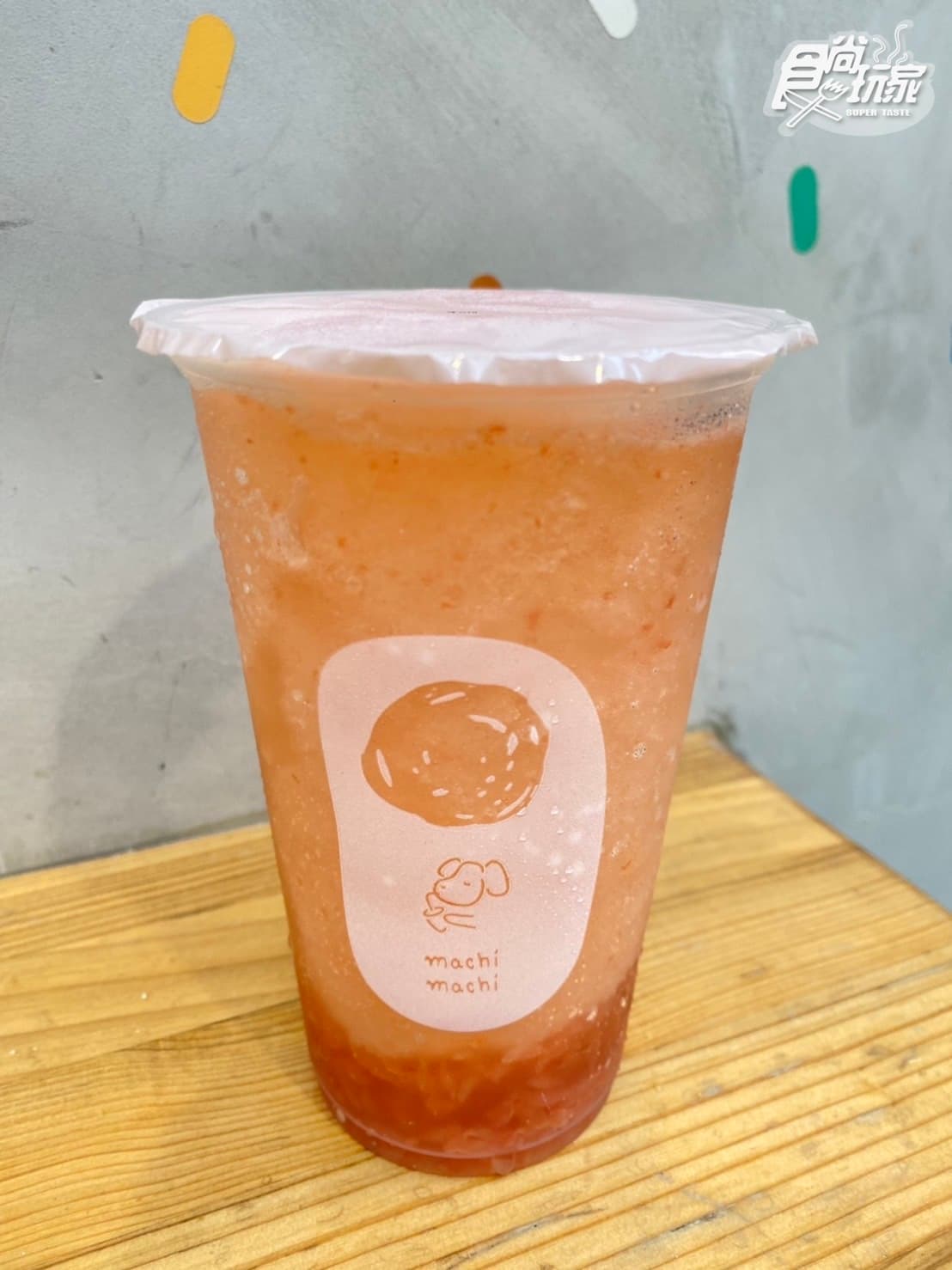 麥吉人氣TOP5飲品公布!熱銷千萬杯「烤布蕾紅茶拿鐵」,奶酪、烤糰子飲也必點 麥吉人氣TOP5飲品公布!熱銷千萬杯「烤布蕾紅茶拿鐵」,奶酪、烤糰子飲也必點
