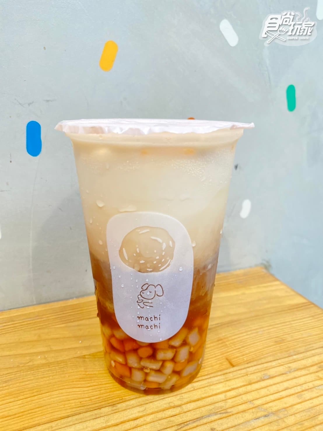 麥吉人氣TOP5飲品公布!熱銷千萬杯「烤布蕾紅茶拿鐵」,奶酪、烤糰子飲也必點 麥吉人氣TOP5飲品公布!熱銷千萬杯「烤布蕾紅茶拿鐵」,奶酪、烤糰子飲也必點