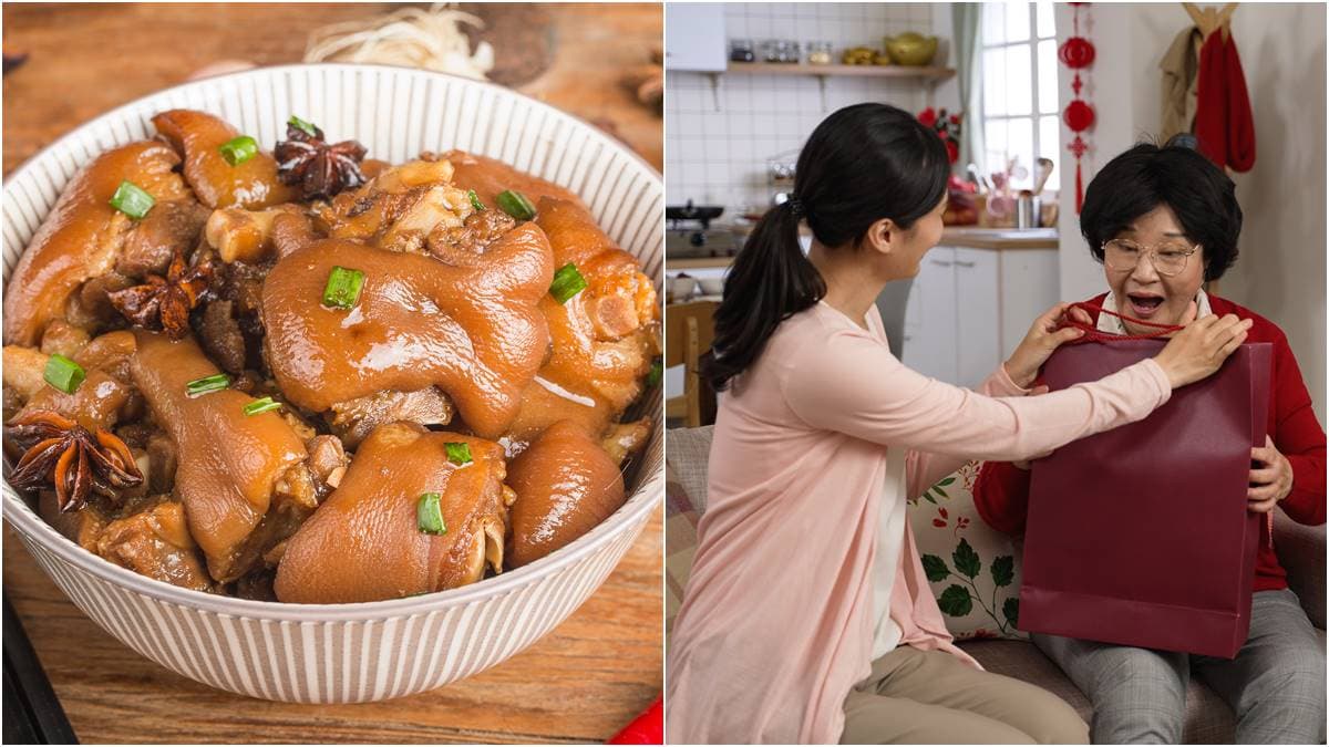 今年雙春兼閏月!給父母添壽可吃「這食物」,但「1項禁忌」千萬別犯