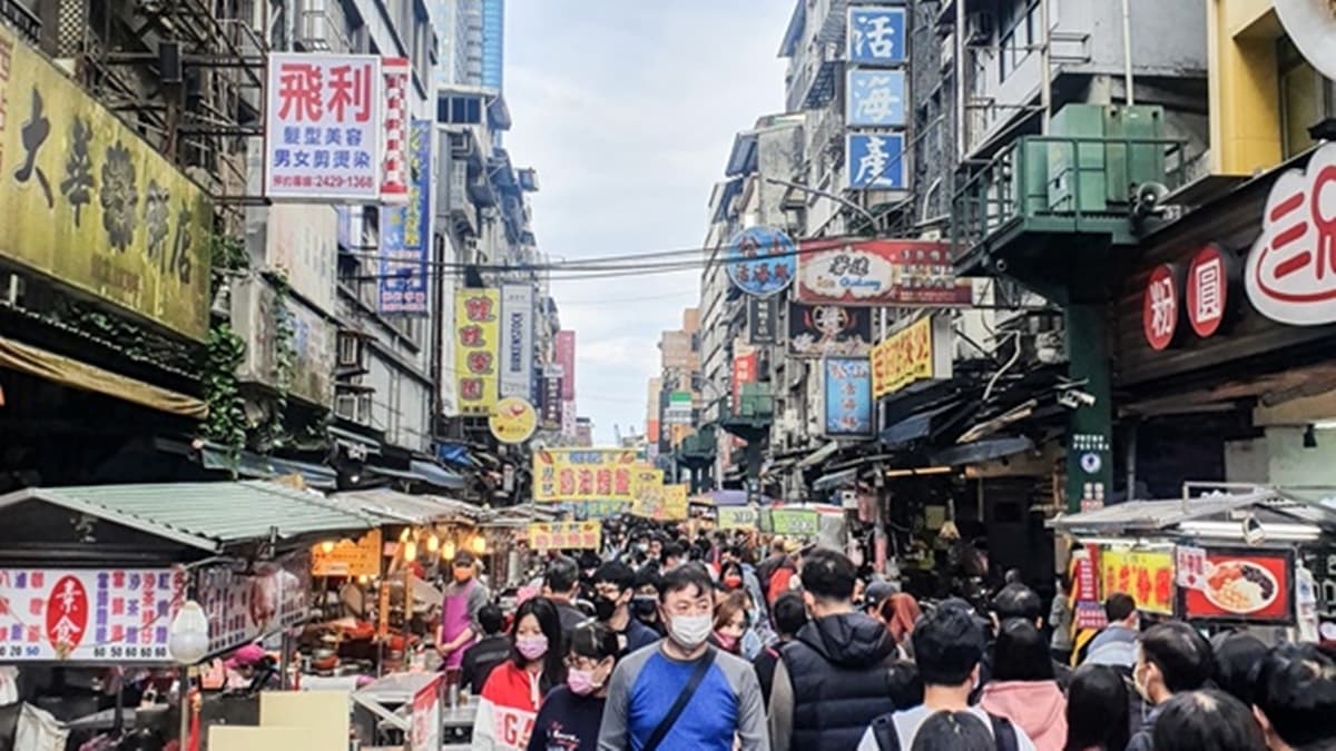 基隆廟口夜市 img